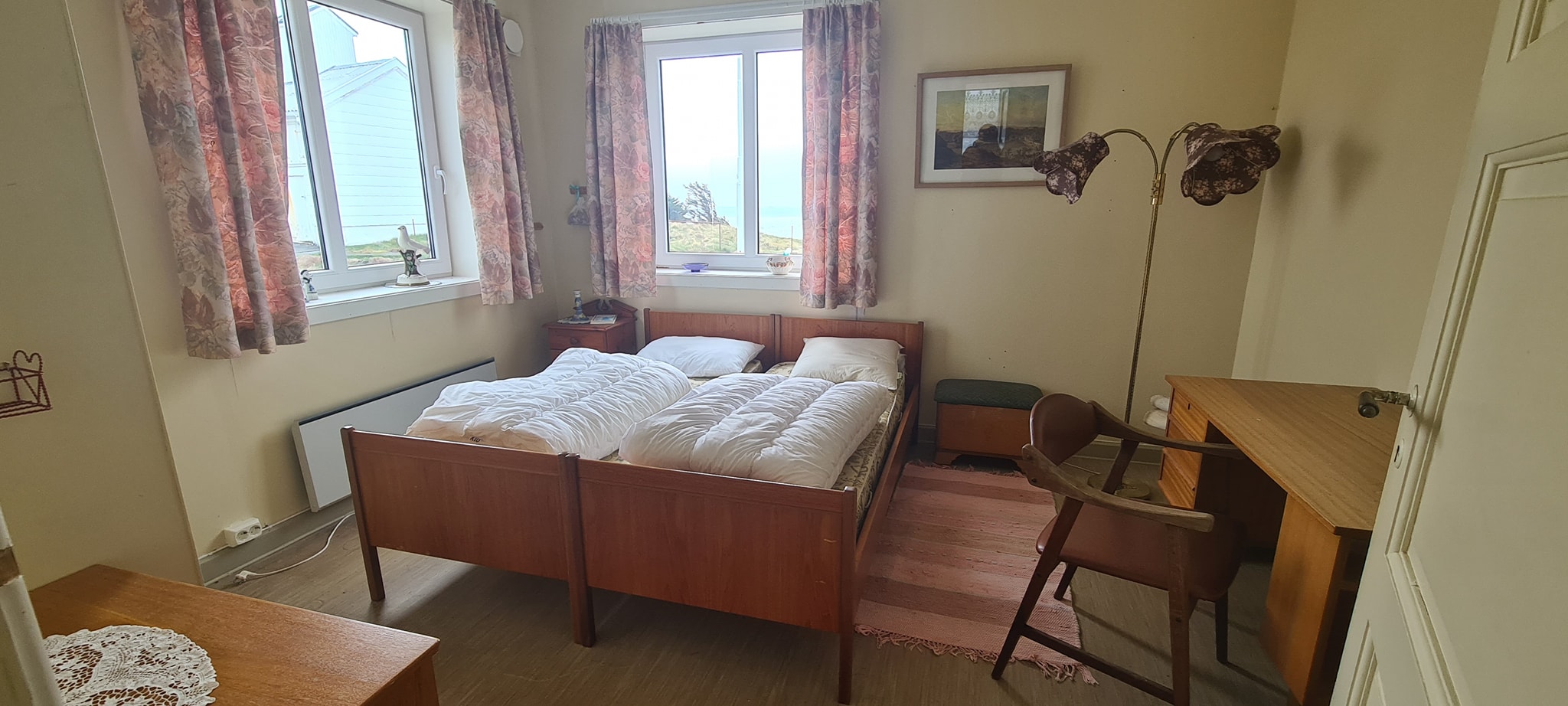 overnatting-flatholmen-fyr